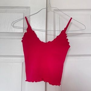 Free People tank top